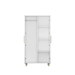 Born Lucky Cabino Stockholm Kledingkast New