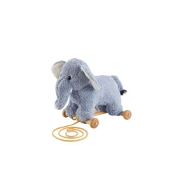 Cabino Trekdier Olifant Klein