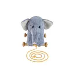 Cabino Trekdier Olifant Klein