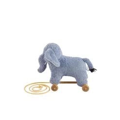 Cabino Trekdier Olifant Klein