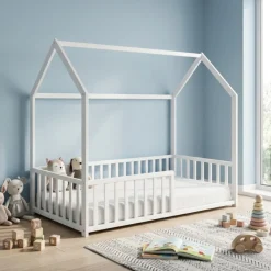 Cabino Vloerbed Tipi 70x140 Online