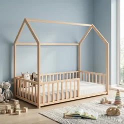 Cabino Vloerbed Tipi 70x140 Online