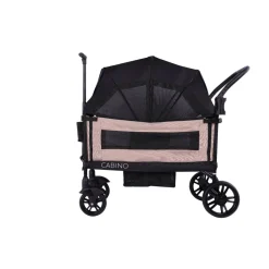 Cabino Waggie met Regenhoes Outlet