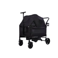 Cabino Waggie met Regenhoes New