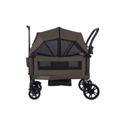 Cabino Waggie met Regenhoes Groen Clearance