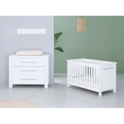 Born Lucky Cabino Wandplank Noël Discount