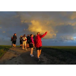 Cadeaubon: Samen wadlopen en overnachten Clearance