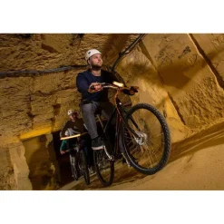 Cadeaubon: Uniek in heel Europa... Grotbiken! Best