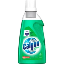 Calgon Hygiëne+ Wasmachinereiniger Gel Online