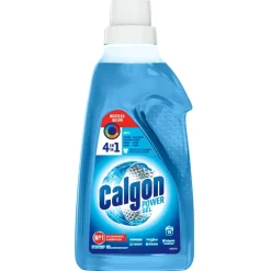 Calgon 4-in-1 Power Wasmachinereiniger Gel Best