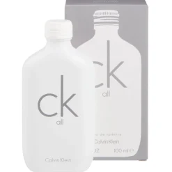 Calvin Klein All Eau de Toilette Sale
