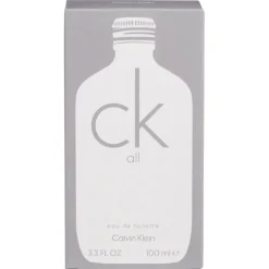 Calvin Klein All Eau de Toilette Sale