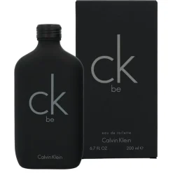 Calvin Klein Be Eau de Toilette Clearance
