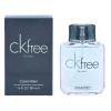 Calvin Klein Ck Free For Men - Eau de Toilette 50ml