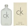 Calvin Klein Ck One - Eau de Toilette 300ml Online