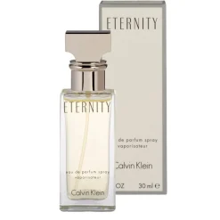 Calvin Klein Eternity Femme Eau de Parfum Hot