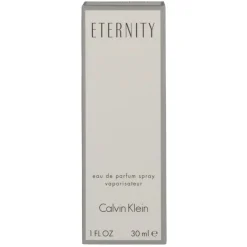 Calvin Klein Eternity Femme Eau de Parfum Hot