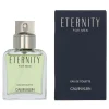 Calvin Klein Eternity For Men - Eau de Toilette 50ml Outlet