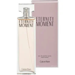 Calvin Klein Eternity Moment Eau de Parfum New