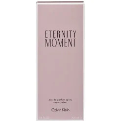 Calvin Klein Eternity Moment Eau de Parfum New