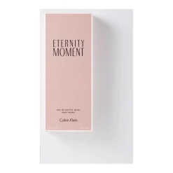 Calvin Klein Eternity Moment Eau de Parfum New