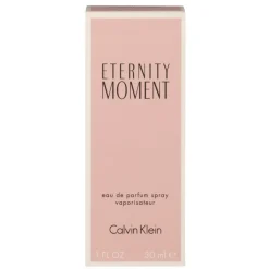 Calvin Klein Eternity Moment Eau de Parfum Sale