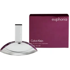 Calvin Klein Euphoria Eau De Parfum New
