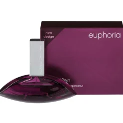 Calvin Klein Euphoria Eau De Parfum New