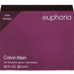 Calvin Klein Euphoria Eau De Parfum New