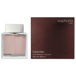 Calvin Klein Euphoria Men - Eau de Toilette 100ml Discount