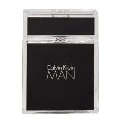 Calvin Klein Man Eau de Toilette Online