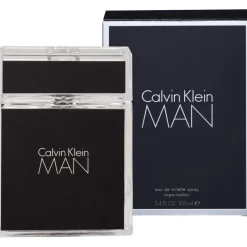 Calvin Klein Man Eau de Toilette Online