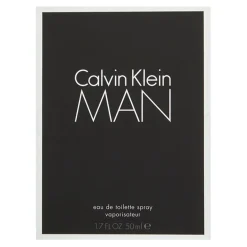 Calvin Klein Man Eau de Toilette Online