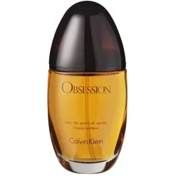 Calvin Klein Obsession for Women Eau de Parfum New