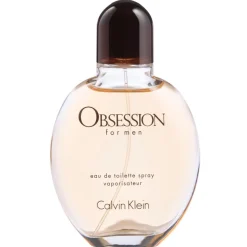 Calvin Klein Obsession for Men Eau de Toilette Clearance