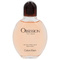 Calvin Klein Obsession For Men - Eau de Toilette 125 ml Hot