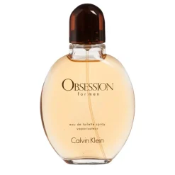 Calvin Klein Obsession Men Eau de Toilette Sale