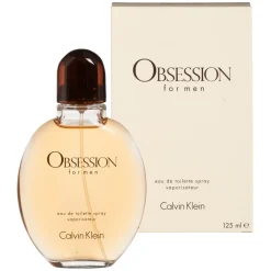 Calvin Klein Obsession Men Eau de Toilette Sale