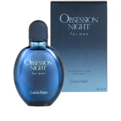 Calvin Klein Obsession Night Men Eau de Toilette Sale