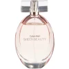 Calvin Klein Sheer Beauty Eau de Toilette Hot