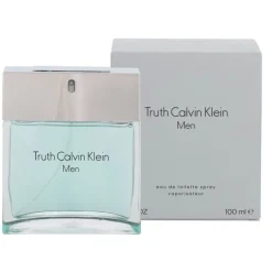 Calvin Klein Truth Men Eau de Toilette Sale