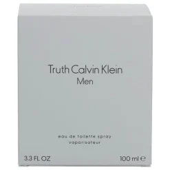 Calvin Klein Truth Men Eau de Toilette Sale