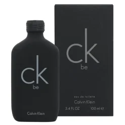 Calvin Klein Vapo Be Eau de Toilette Best