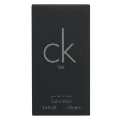 Calvin Klein Vapo Be Eau de Toilette Best