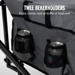 Camp Active Bolderkar MECBO5320/0010 Hot