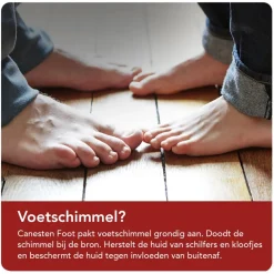 Canesten Foot Crème Sale