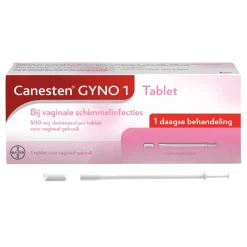 Canesten Gyno 1 Tablet Outlet