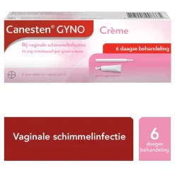 Canesten Gyno Crème Sale
