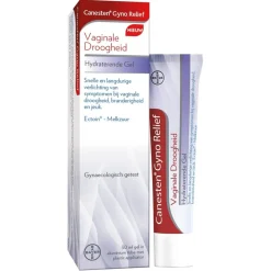 Canesten Gyno Relief Hydraterende Gel