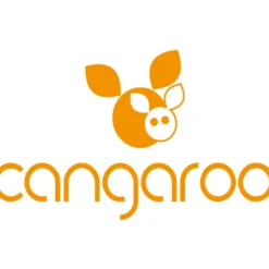 Cangaroo Baby Crib Barrier Beige Bedhekje Online